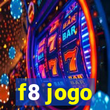 f8 jogo